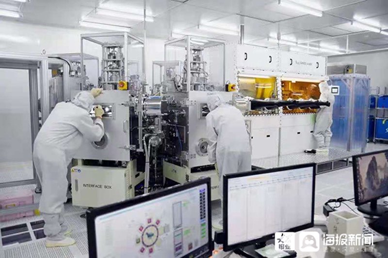 新材料技术研发:引领可持续发展未来