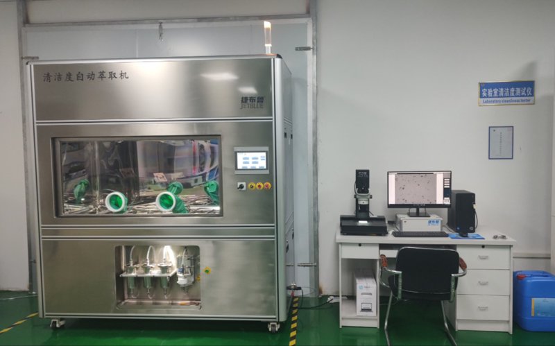 新材料技术研发：开发现代工业的“宝藏钥匙”