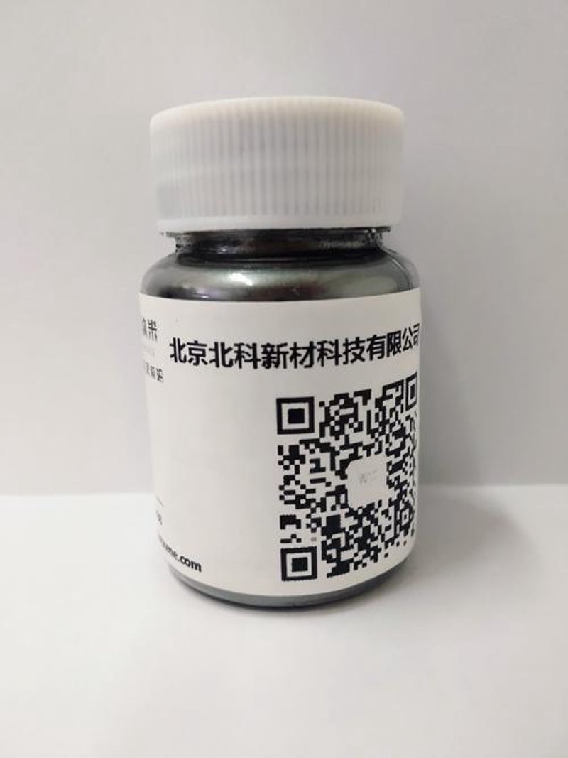 新材料技术研发：开启未来之门
